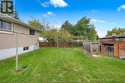 524 Dora DRIVE | Wallaceburg Ontario | Slide Image Forty-three