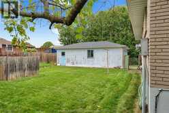 524 Dora DRIVE | Wallaceburg Ontario | Slide Image Forty-six