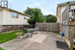 80 Baxter STREET | Wallaceburg Ontario | Slide Image Nineteen