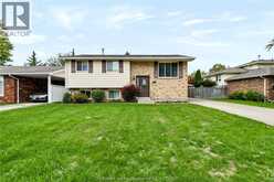 80 Baxter STREET | Wallaceburg Ontario | Slide Image One