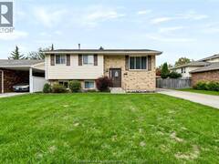 80 Baxter STREET Wallaceburg Ontario, N8A 4Y5
