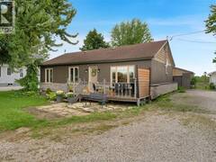 22644 Merlin ROAD Chatham-Kent Ontario, N0P 1W0