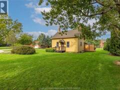 7137 Creek LINE West Chatham-Kent Ontario, N0P 1Z0