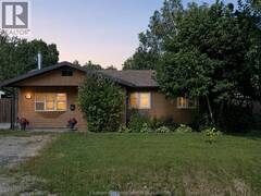 31 HERON DRIVE Manitouwadge Ontario, P0T 2C0