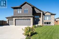 20 SIENNA COURT | Chatham Ontario | Slide Image One