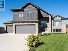 20 SIENNA COURT Chatham Ontario, N7M 0R9
