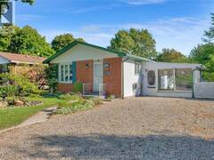 27 Marion AVENUE Chatham Ontario, N7M 5N1