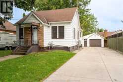 1008 JAMES STREET | Wallaceburg Ontario | Slide Image One