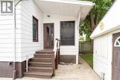 1008 JAMES STREET | Wallaceburg Ontario | Slide Image Thirty-five