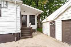 1008 JAMES STREET | Wallaceburg Ontario | Slide Image Thirty-six