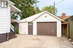 1008 JAMES STREET | Wallaceburg Ontario | Slide Image Thirty-seven