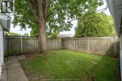 1008 JAMES STREET | Wallaceburg Ontario | Slide Image Thirty-eight