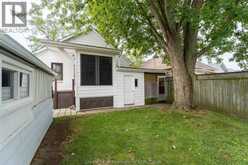 1008 JAMES STREET | Wallaceburg Ontario | Slide Image Thirty-nine