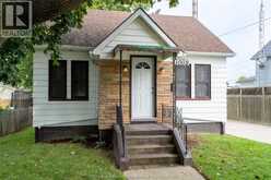 1008 JAMES STREET | Wallaceburg Ontario | Slide Image Five