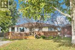 686 Albert STREET | Wallaceburg Ontario | Slide Image One