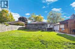 686 Albert STREET | Wallaceburg Ontario | Slide Image Thirty-one