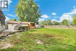 686 Albert STREET | Wallaceburg Ontario | Slide Image Thirty-three