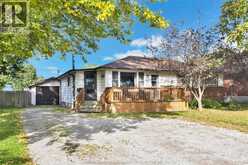686 Albert STREET | Wallaceburg Ontario | Slide Image Three