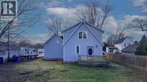 45 EBENEZER STREET East | Chatham-Kent Ontario | Slide Image Seventeen