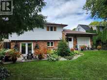28 Jackson DRIVE | Chatham Ontario | Slide Image Six