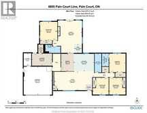 6805 PAIN COURT LINE | Chatham-Kent Ontario | Slide Image Forty-six