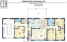 19948 Pook ROAD | Chatham-Kent Ontario | Slide Image Forty-eight