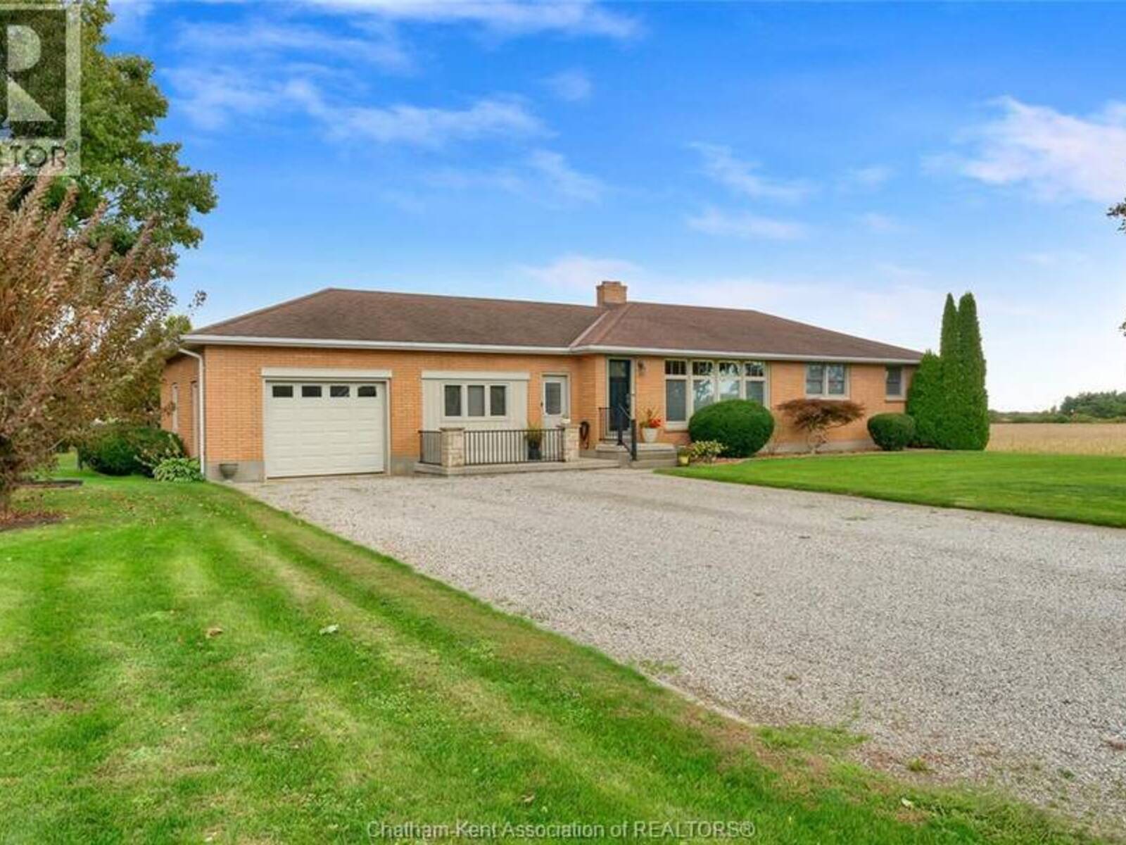 19948 Pook ROAD, Chatham-Kent, Ontario N0P 1A0