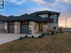 54 Dundee DRIVE West Chatham Ontario, N7M 0S7