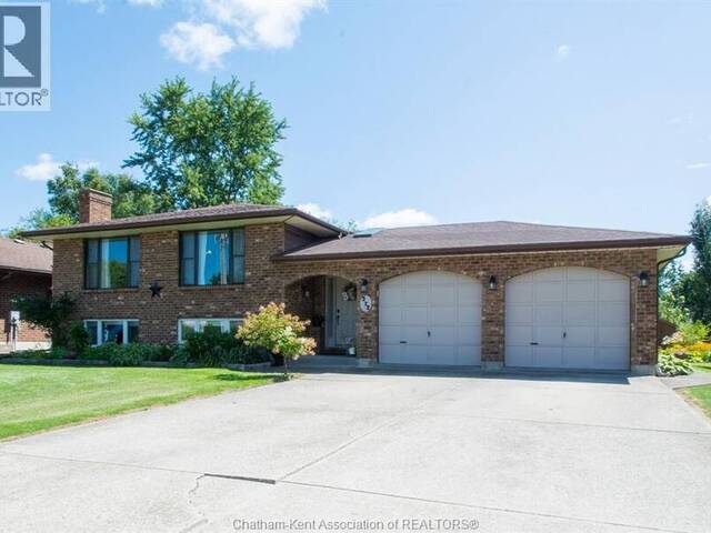 272 Anne STREET West Elgin Ontario, N0L 2P0 - 3 Bedrooms Home For Sale