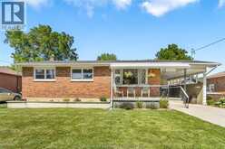 147 COVERDALE STREET | Chatham Ontario | Slide Image One