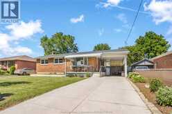 147 COVERDALE STREET | Chatham Ontario | Slide Image Two