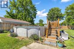 147 COVERDALE STREET | Chatham Ontario | Slide Image Thirty