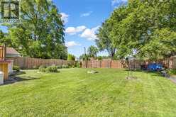 147 COVERDALE STREET | Chatham Ontario | Slide Image Thirty-three