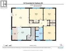 147 COVERDALE STREET | Chatham Ontario | Slide Image Forty-five