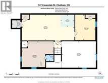 147 COVERDALE STREET | Chatham Ontario | Slide Image Forty-six