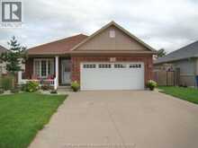 34 LANZ BOULEVARD | Chatham-Kent Ontario | Slide Image One