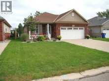 34 LANZ BOULEVARD | Chatham-Kent Ontario | Slide Image Two