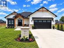 593 Indian Creek ROAD West | Chatham Ontario | Slide Image One