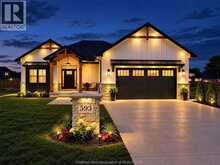 593 Indian Creek ROAD West | Chatham Ontario | Slide Image Two