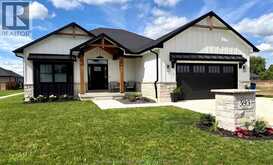 593 Indian Creek ROAD West | Chatham Ontario | Slide Image Thirty-two