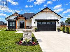 593 Indian Creek ROAD West Chatham Ontario, N7M 6G2