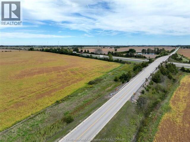 0 VASIK LINE Chatham-Kent Ontario, N0P 1A0 - Farm For Sale