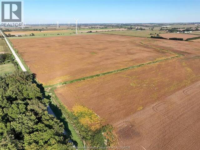 7982 TENTH LINE Chatham-Kent Ontario, N0P 1G0 - Farm For Sale