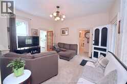 49 Erie STREET South | Chatham-Kent Ontario | Slide Image Five