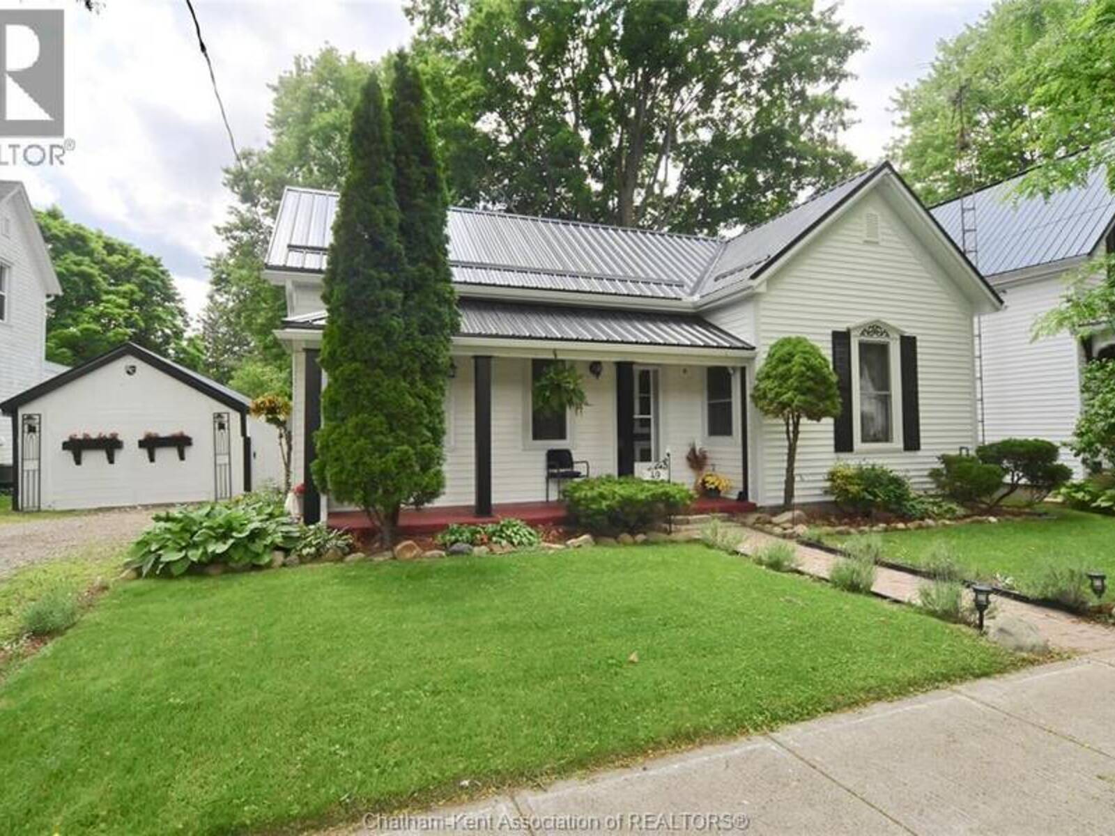 49 Erie STREET South, Chatham-Kent, Ontario N0P 2C0