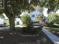 57 Erie STREET South Chatham-Kent Ontario, N0P 2C0