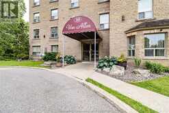 10 VAN ALLEN AVENUE Unit# 801 | Chatham Ontario | Slide Image Four