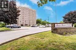 10 VAN ALLEN AVENUE Unit# 801 | Chatham Ontario | Slide Image One