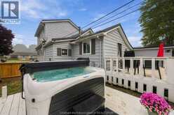 535 Richmond STREET | Chatham-Kent Ontario | Slide Image Thirty-six