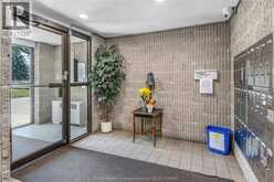 955 GRAND AVENUE West Unit# 208 | Chatham Ontario | Slide Image Nineteen